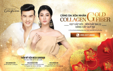 Top 5  Thẩm mỹ viện Căng da mặt bằng chỉ Collagen tốt nhất Việt Nam