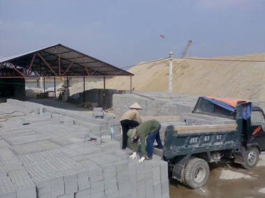Top 7  Địa chỉ cung cấp vật liệu xây dựng uy tín tại tỉnh Bắc Ninh