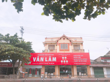 Top 6 Địa chỉ cung cấp vật liệu xây dựng uy tín tại tỉnh Ninh Bình
