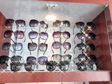 Top 6  Địa chỉ mua kính mắt đẹp và chất lượng nhất tại An Giang