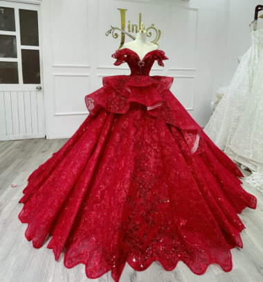Top 4  Địa chỉ thuê váy cưới đẹp nhất huyện Lâm Hà, Lâm Đồng