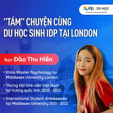Top 5  Trung tâm tư vấn du học Anh Quốc uy tín nhất tại Hà Nội