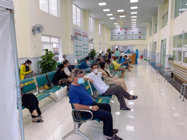 Top 4  Phòng khám đa khoa uy tín nhất tỉnh Bình Định