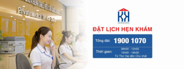 Top 10  Địa chỉ tầm soát ung thư buồng trứng tốt nhất ở Hà Nội