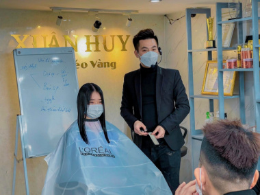 Top 4  Địa chỉ dạy nghề tóc uy tín và chuyên nghiệp tại tỉnh Hải Dương