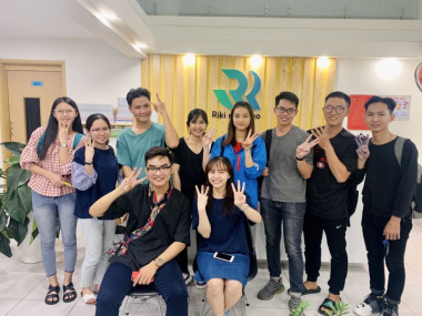 Top 4  Trung tâm dạy tiếng Nhật cho doanh nghiệp tốt nhất tại Hà Nội