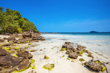 Vé Máy Bay Hà Nội Phú Quốc Siêu Rẻ – Siêu Hấp Dẫn đến Từ Traveloka