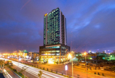 TOP 8 khách sạn 5 sao Đà Nẵng cao cấp bạn không nên bỏ lỡ