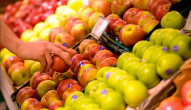 10+ Cửa hàng trái cây nhập khẩu quận 11 TPHCM sạch, an toàn