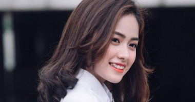 200+ Ảnh gái xinh răng khểnh dễ thương, duyên dáng nhất Việt Nam