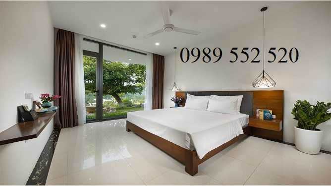 điểm đẹp, ivory villas & resort hòa bình đặt phòng giá rẻ nhất 0989552520