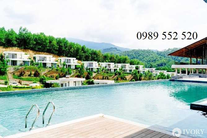 điểm đẹp, ivory villas & resort hòa bình đặt phòng giá rẻ nhất 0989552520
