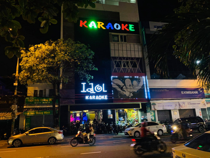 homestay, nhà đẹp, top 15 quán karaoke đà nẵng – thỏa sức đam mê ca hát