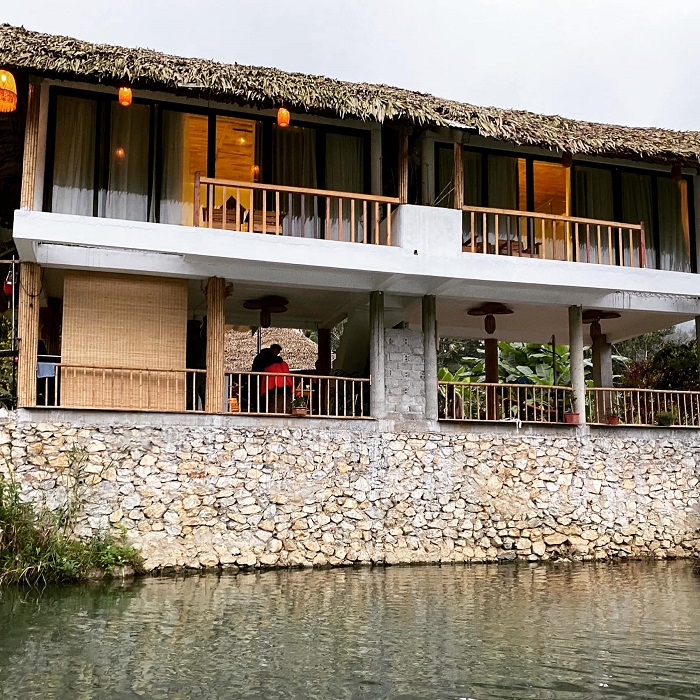 jack ecolodge yên bái, khám phá, trải nghiệm, jack ecolodge yên bái view suối mộng mơ, dành cho những tâm hồn thích ‘đi trốn’