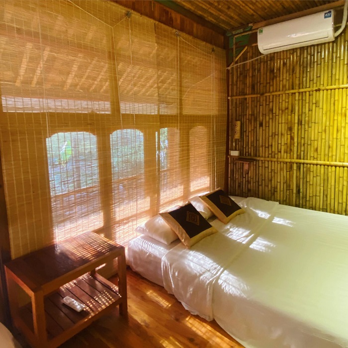 jack ecolodge yên bái, khám phá, trải nghiệm, jack ecolodge yên bái view suối mộng mơ, dành cho những tâm hồn thích ‘đi trốn’