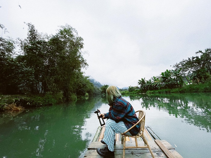 jack ecolodge yên bái, khám phá, trải nghiệm, jack ecolodge yên bái view suối mộng mơ, dành cho những tâm hồn thích ‘đi trốn’