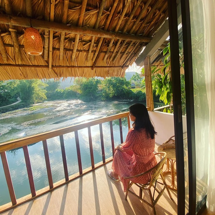 jack ecolodge yên bái, khám phá, trải nghiệm, jack ecolodge yên bái view suối mộng mơ, dành cho những tâm hồn thích ‘đi trốn’