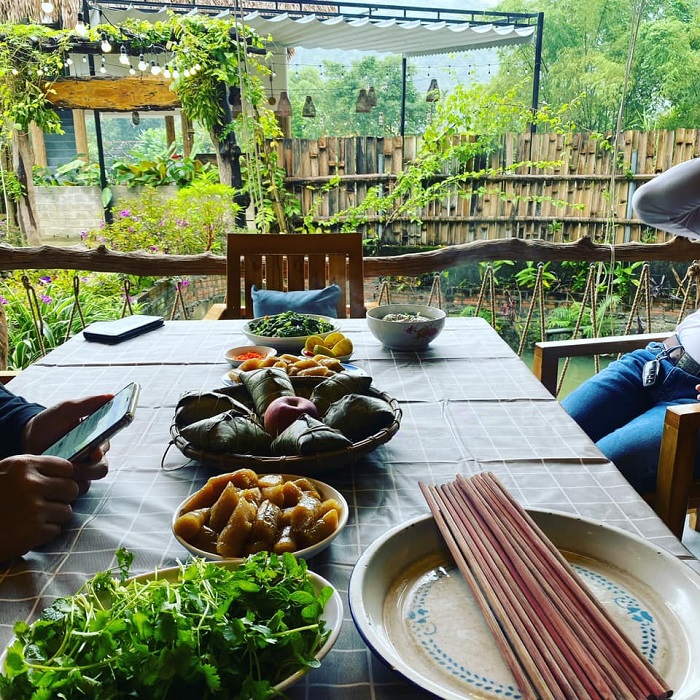 jack ecolodge yên bái, khám phá, trải nghiệm, jack ecolodge yên bái view suối mộng mơ, dành cho những tâm hồn thích ‘đi trốn’