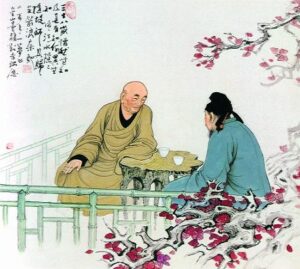 Văn hóa trà đạo – Nét tinh hoa của đất nước Nhật Bản