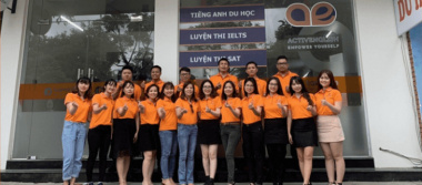 Top 6 Công ty tư vấn du học uy tín và chất lượng nhất Đà Nẵng