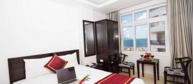 Top 8 Khách sạn 2 sao giá rẻ và chất lượng nhất Đà Nẵng