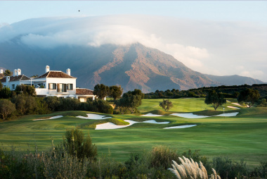 Say đắm trước vẻ đẹp của Finca Cortesin Golf Club – Sân golf hàng đầu Tây Ban Nha