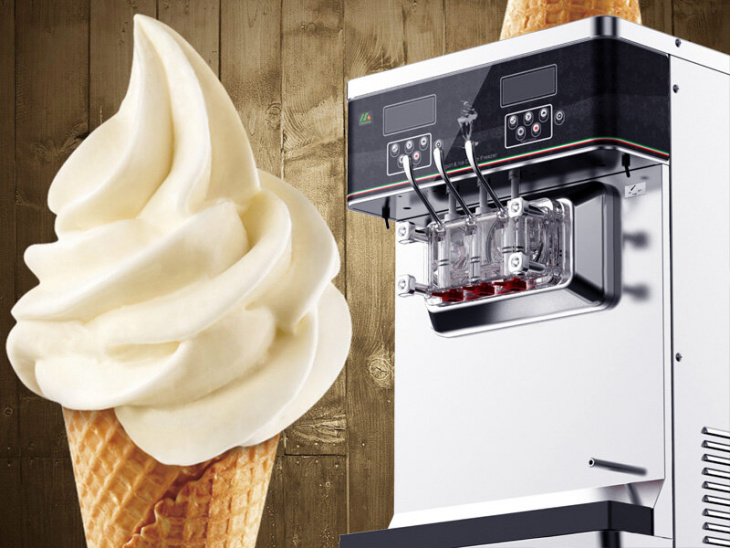 hướng dẫn các cách làm kem tươi đơn giản bằng máy tại nhà