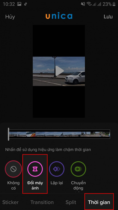 cách tua ngược video trên capcut, kiến thức, marketing, android, hướng dẫn cách tua ngược video trên capcut cực dễ