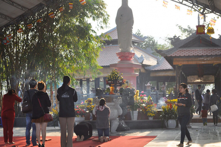 homestay, nhà đẹp, top 16 ngôi chùa đà nẵng nổi tiếng linh thiêng nhất
