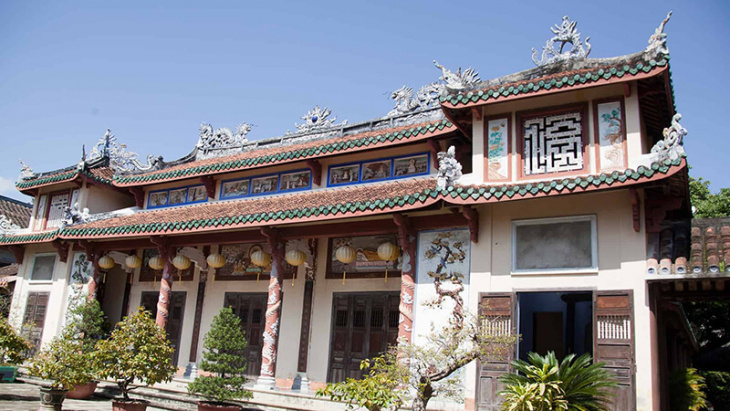 homestay, nhà đẹp, top 16 ngôi chùa đà nẵng nổi tiếng linh thiêng nhất