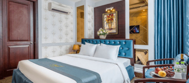 Top 8 Khách sạn 3 sao giá rẻ và chất lượng nhất Đà Nẵng