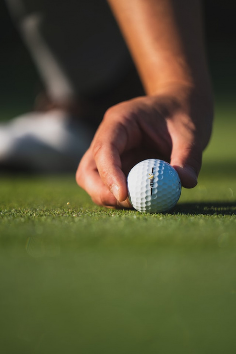 golf, tin thể thao, golf có phải là một môn thể thao?