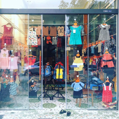 Top 6  Shop quần áo trẻ em đẹp và chất lượng nhất Thanh Sơn, Phú Thọ
