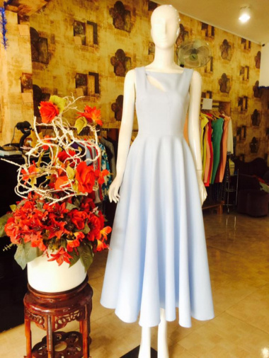Top 7  shop bán váy đầm đẹp nhất ở Vũng Tàu
