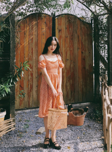 Top 6  shop bán váy đầm đẹp nhất ở quận Hai Bà Trưng, Hà Nội