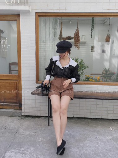 Top 7  Shop thời trang đẹp nhất phố Xã Đàn, Hà Nội