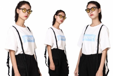 Top 7  Shop thời trang tông đen - trắng chủ đạo đẹp nhất tại Hà Nội