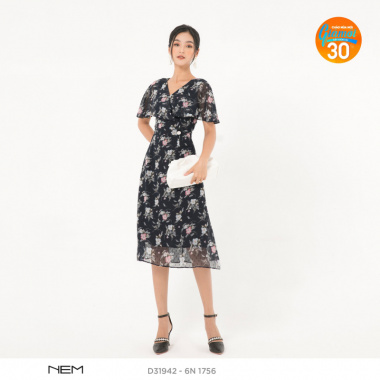 Top 13  Shop bán váy đầm đẹp nhất ở Khánh Hòa