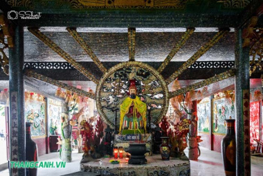 5 ngôi chùa ở Gò Vấp bạn nên ghé thăm
