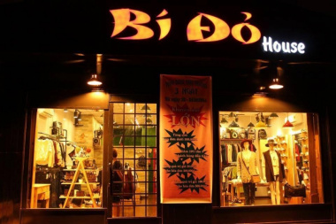 Top 10  shop thời trang được yêu thích trên đường Nguyễn Việt Hồng, Cần Thơ