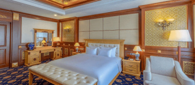 Top 8 Khách sạn gần biển giá rẻ và uy tín nhất Đà Nẵng