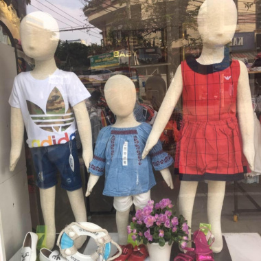 Top 10  shop quần trẻ em ở Đà Nẵng uy tín nhất