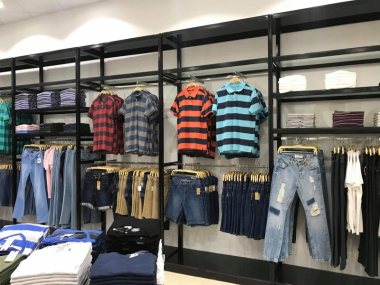 Top 4  Shop quần áo nam đẹp ở Cam Ranh, Khánh Hoà được nhiều người lựa chọn