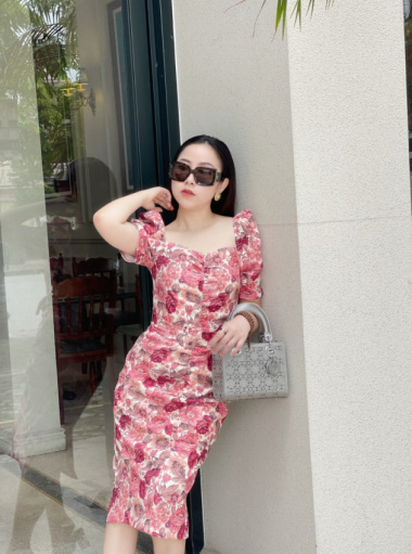 Top 10  Shop bán váy đầm họa tiết đẹp nhất ở TP. Vinh, Nghệ An