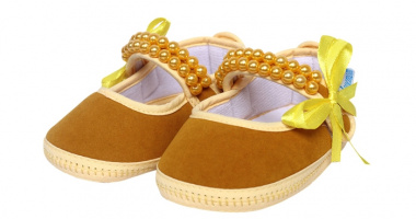 Top 5  Shop bán giày trẻ em đẹp và chất lượng nhất TP. HCM