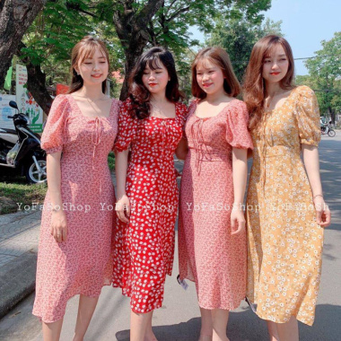 Top 9  Shop quần áo nữ đẹp, nổi tiếng nhất Huế