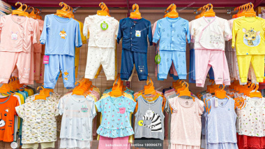 Top 9 Shop bán quần áo trẻ em đẹp và chất lượng nhất Hải Phòng