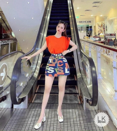 Top 10  Shop quần áo  nữ đẹp nhất tỉnh Thanh Hóa