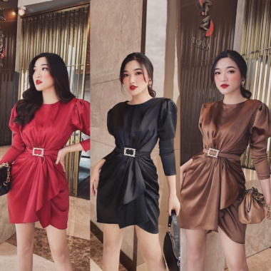 Top 9  Shop quần áo nữ đẹp và chất lượng nhất TP. Kon Tum