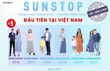 Top 6  Shop Nhật Bản uy tín nhất tại Hà Nội